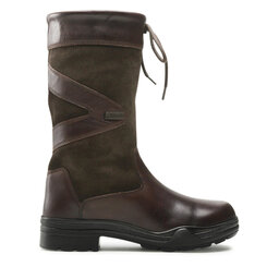 

Чоботи Horka Greenwich 146270 Forest Green 315, Коричневий