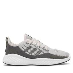 

Взуття adidas Fluidflow 2.0 GW4014 Beige/Gry/Beige, Бежевий
