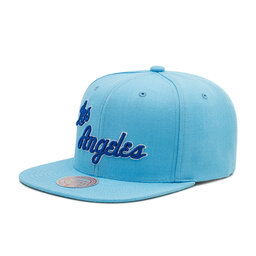 Mitchell & Ness Keps Mitchell & Ness HHSS3258 Blue