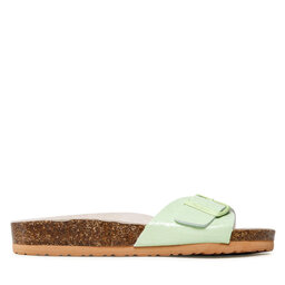 

Шльопанці Pepe Jeans Oban Croc PLS90559 Mojito 605, Зелений