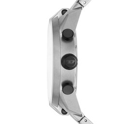 

Годинник Diesel Split DZ4587 Silver/Gradient, Срібний