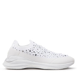 

Снікерcи Pinko Limoges Ligh Tech Sneaker PE 22 BLKS1 1H2111 Y857 White Z04, Білий