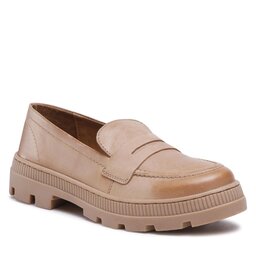 Lasocki Félcipő Lasocki WI23-PUSZAN-19 Beige
