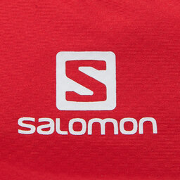 

Спортивний ремінь Salomon Pulse Belt C15213 14 V0 Goji Berry, Червоний