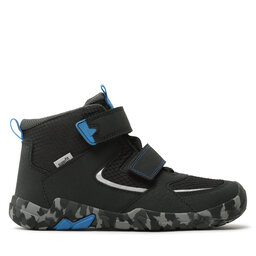 

Черевики Superfit 1-006033-0000 S Black/Blue, Чорний