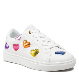 Kurt Geiger Sneakersy Kurt Geiger Mini Lane Love 4010169979 Mult/Other