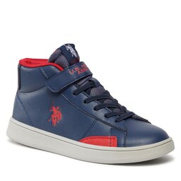 U.S. Polo Assn. Laisvalaikio batai U.S. Polo Assn. ZACH002 S Dbl008
