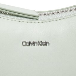 

Сумка Calvin Klein Emma K60K611681 Milky Green LIA, Зелений