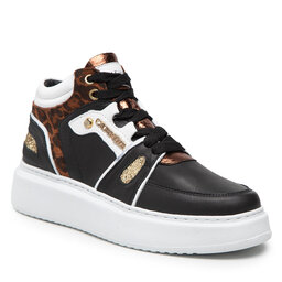 CAFèNOIR Sneakersy CAFèNOIR C1DE1660 Nero N001