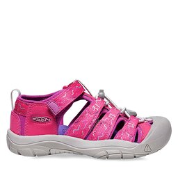Keen Sandali Keen Newport H2 1027389 Rosa