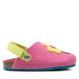 

Тапочки Agatha Ruiz de la Prada 221975-B M Fucsia, Рожевий