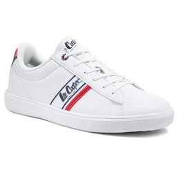 Lee Cooper Sneakers Lee Cooper LCW-21-29-0153M White