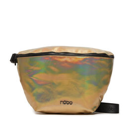 Nobo Táska Nobo NBAG-N0580-C023 Arany