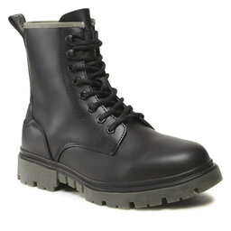 Wrangler Planinarske cipele Wrangler Madison Boot WM22204A Black 062