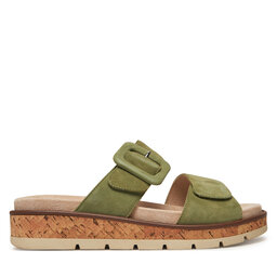 Caprice Ciabatte Caprice 9-27206-44 Verde