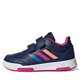 

Взуття adidas Tensaur Sport Training Hook and Loop Shoes H06367 Голубий