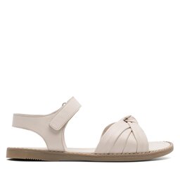 

Босоніжки Lasocki Young VERNIS CI12-3027-10 Beige, Бежевий
