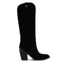 Guess Stiefel Guess FLTSN2 SUE11 Schwarz