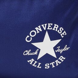 

Рюкзак Converse 10023811-A13 400, Голубий