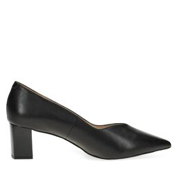 

Туфлі Caprice 9-22408-20 Black Nappa 022, Чорний