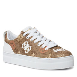 Guess Laisvalaikio batai Guess Gianele4 FLPGN4 FAL12 BEIBR