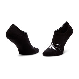 

Чоловічі підслідники Calvin Klein Jeans 100001869 r.40/46 Black 002, Чорний