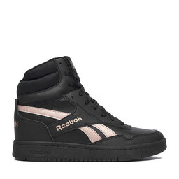 Reebok Снікерcи Reebok C-BB WEDGE 100252468 Чорний