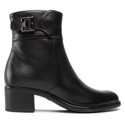 

Ботильйони Tamaris 1-25397-27 Black 001, Чорний