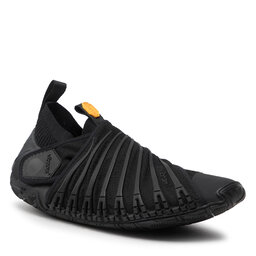 Vibram Fivefingers Buty Vibram Fivefingers Furo Knit High 20MEB01 Black