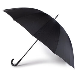 Happy Rain Dáždnik Happy Rain Golf 75/16 Rh Black