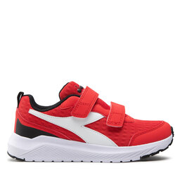 

Снікерcи Diadora Falcon 2 Jr V 101.178053-C6713 Fiery Red/White/Black, Червоний