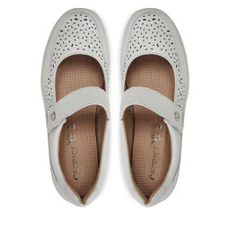 

Туфлі Caprice 9-22156-42 White Nappa 102, Білий