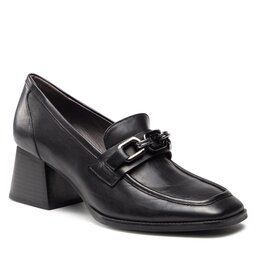 Caprice Обувки Caprice 9-24304-41 Black Nappa 022