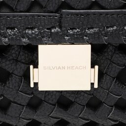 

Сумка Silvian Heach RCP23011BO Black, Чорний