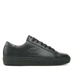

Снікерcи Paul&Shark C0P8000 Black 011, Чорний