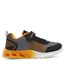 Sprandi Zapatillas Sprandi CP-K21181 Negro