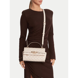 Guess Сумка Guess Idra HWGG81 57200 Кремовий