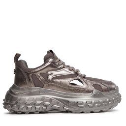 

Снікерcи Steve Madden Cadenza Sneaker SM11002713 SM11002713-733 Pewter, Срібний