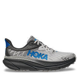 Hoka Pantofi pentru alergare Hoka Challenger 7 1134497 Gri