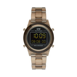 Daniel Wellington Orologio Daniel Wellington DW00100761 Marrone