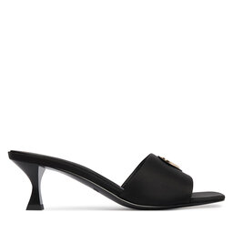 LOVE MOSCHINO Pantoletten LOVE MOSCHINO JA28215G0OJO0000 Schwarz