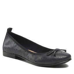 Sarah Karen Ballerinaskor Sarah Karen RST-ELENA-01 Navy