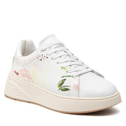 Cycleur De Luxe Sneakersy Cycleur De Luxe Vesuvio CDLW221307 White