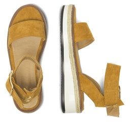 

Босоніжки DeeZee WS091-01 Brown, Коричневий