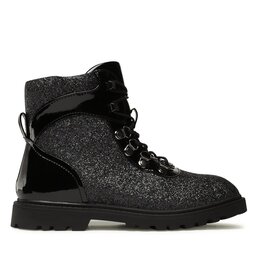 DeeZee Черевики туристичні DeeZee CS5821-02 Чорний