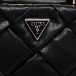 

Сумка Guess HWWG89 86060 BLA, Чорний