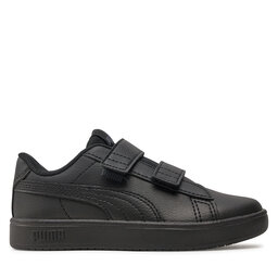 Puma Αθλητικά Puma Rickie Classic V Ps 394253-11 Μαύρο