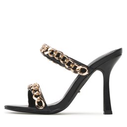 

Шльопанці DeeZee FA21085-9 Black, Чорний