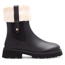 Badura Botine Badura NORA-01W4-003 Negru