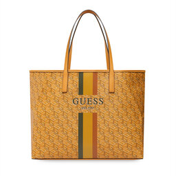 

Сумка Guess Vikky (SV) HWSV69 95240 YWL, Оранжевий